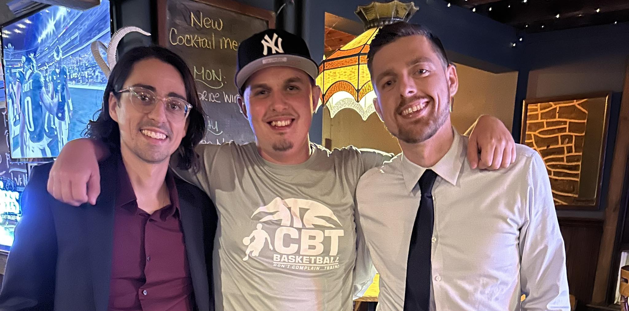 The Sports Couch Podcast