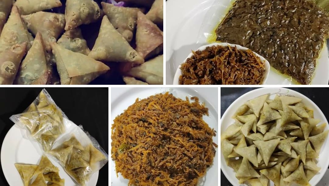 Shabbu's Kitchen