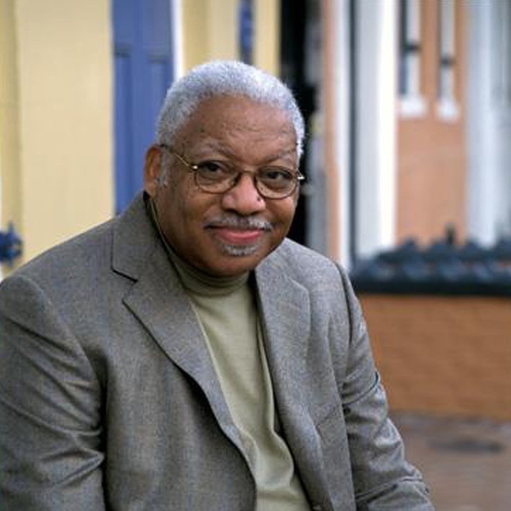 Happy birthday to the great Ellis Marsalis! Here's part of his