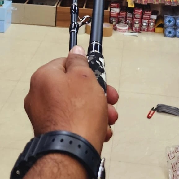 8 ft baitcasting rod Sage Salt R8 Fly The Ozark Trail OTX baitcast fishing rod provides a high Factory Custom Carbon Bass Fishing