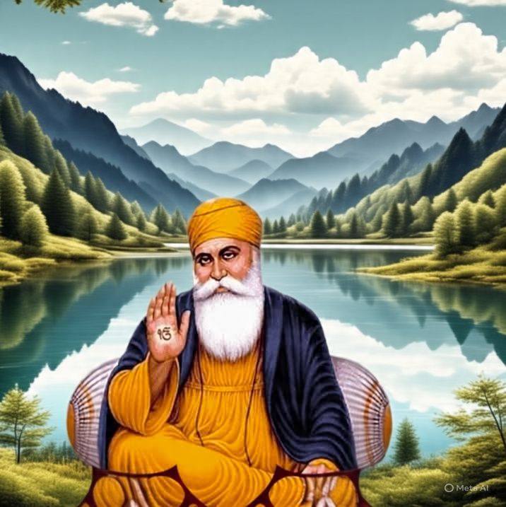 Guru Nanak Placements