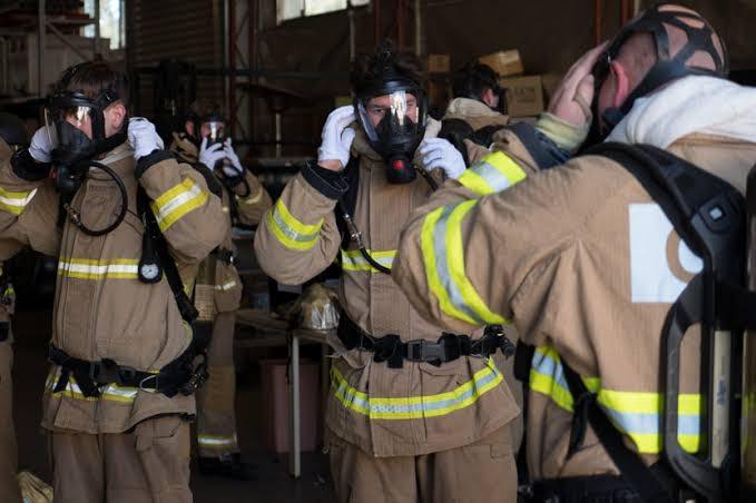HI, COULD WE PRETEND TO... - Kapunda Country Fire Service | Facebook