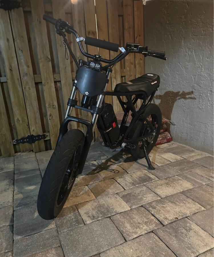 Ridstar Q20 - Motorcycles & Scooters - Denver, Colorado | Facebook ...