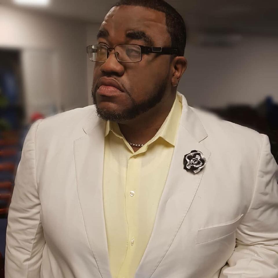 Denczil Rolle