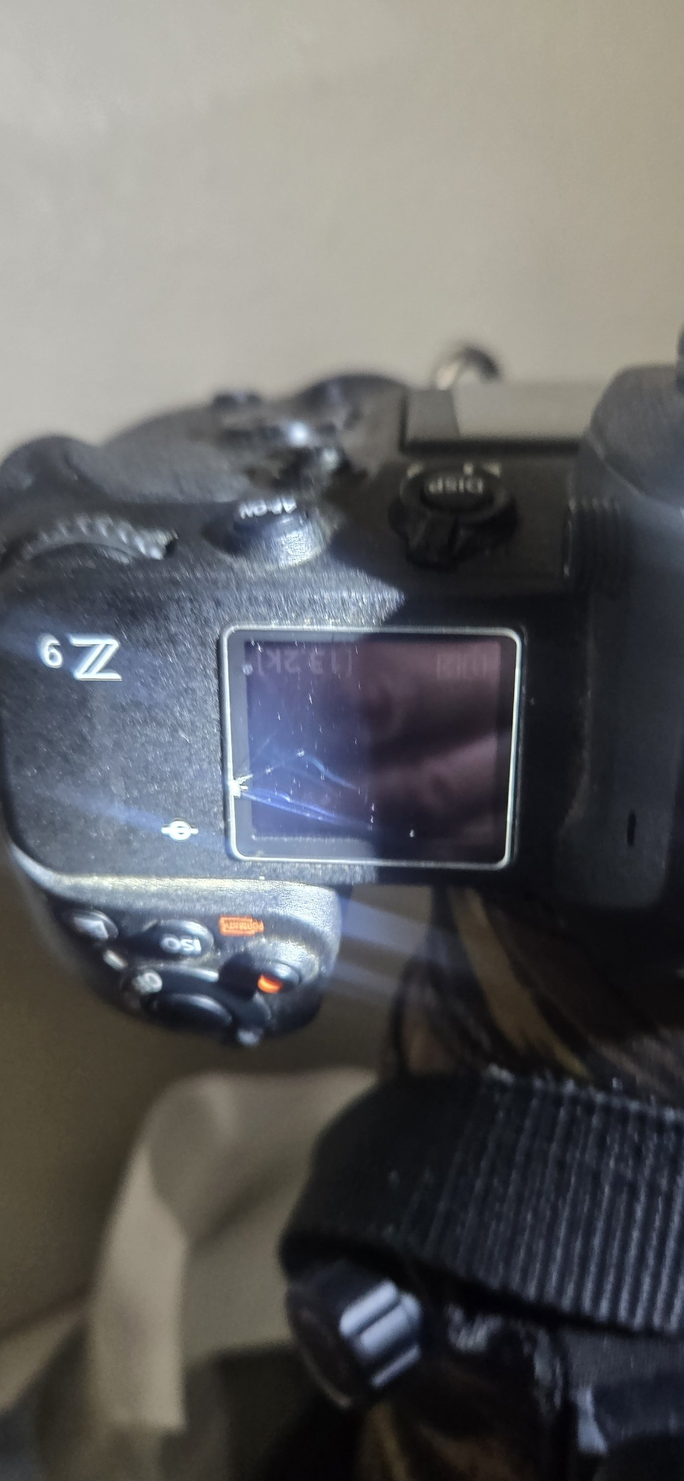 easyCover EA-SPND7000 Screen Protector for Nikon D7000 Cameras EA-SPND7000