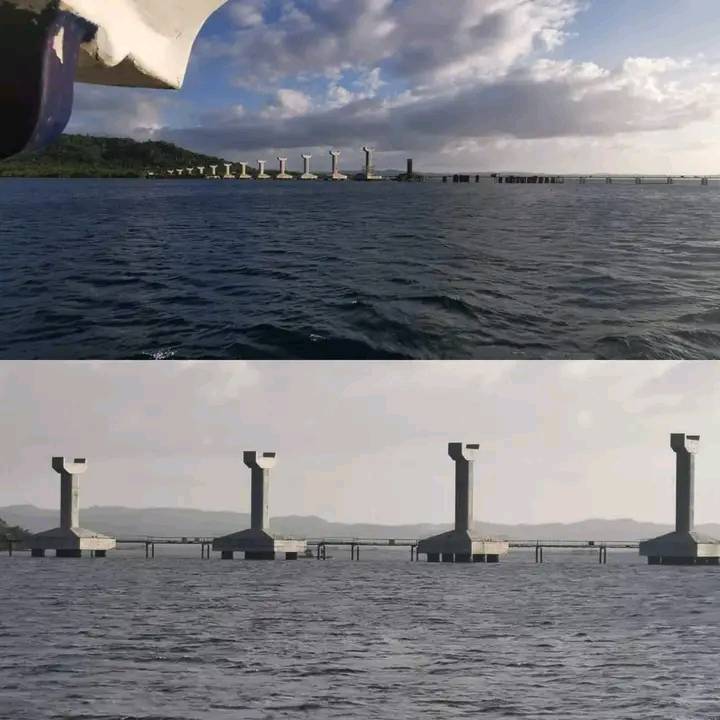 Discover ASEAN - The Longest Bridge in CALABARZON 🇵🇭...