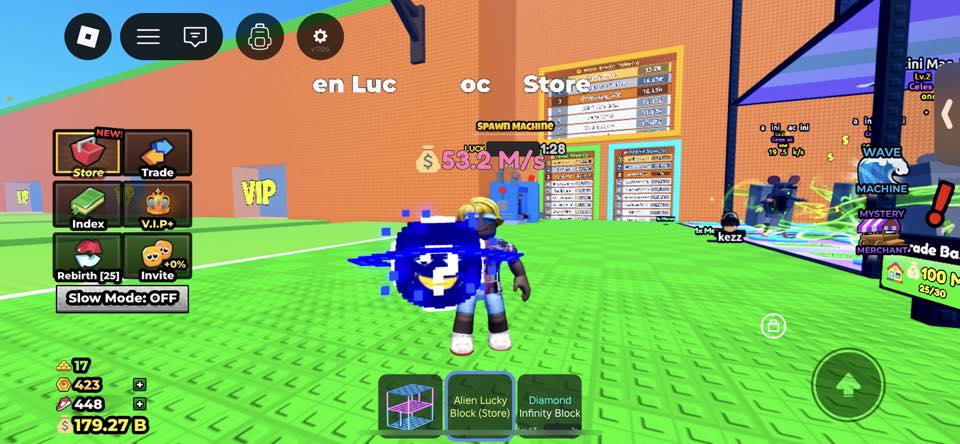 Lumber Tycoon 2: 40 Milioni Di Contanti (40.000.000) – Valuta Veloce Ed Economica Per Il Gioco - Foto 1