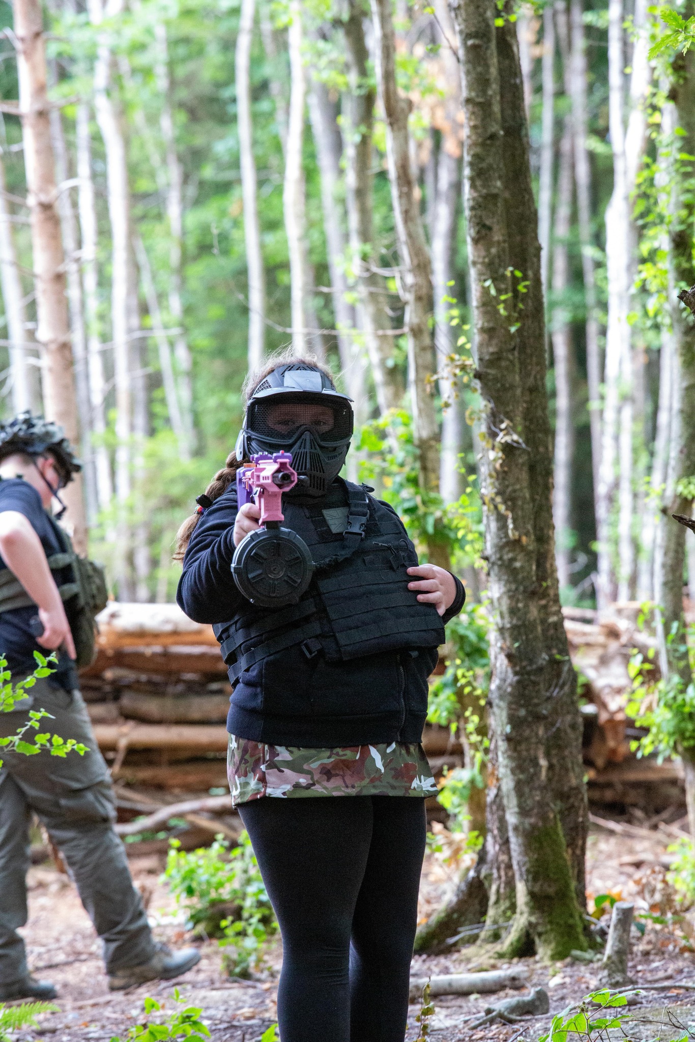 NEXT CALL TO DUTY EVENT 06/09/2025... - Apocalypse Airsoft | Facebook