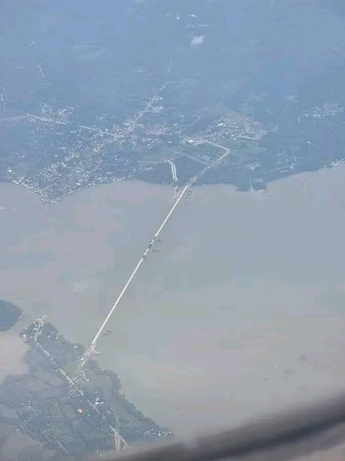 Discover ASEAN - The longest bridge in Mindanao and 2nd...
