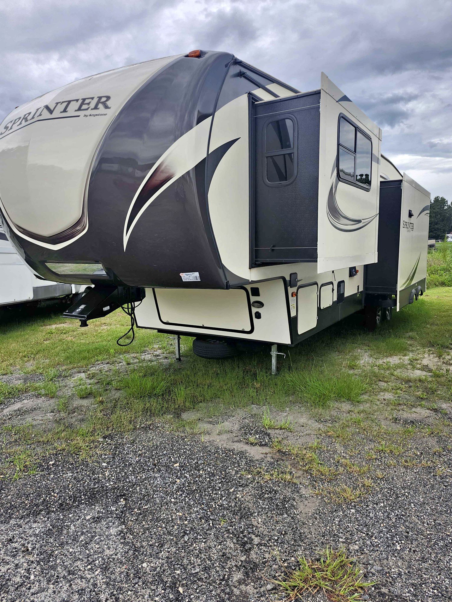 2019 Keystone Sprinter - RVs & Campers - Belleview, Florida | Facebook ...