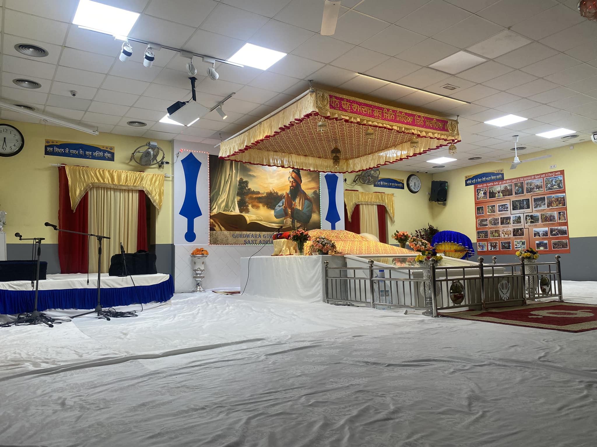 Raj Karega Khalsa