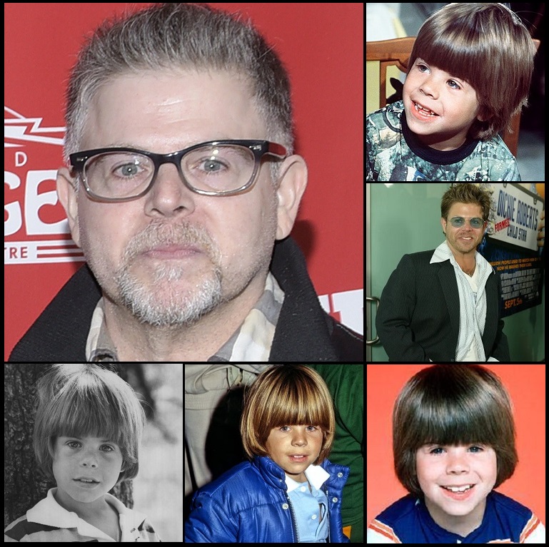 ClassicHits - Remembering Adam Rich (Actor) on his Birthday. 🙏 Eight is ...
