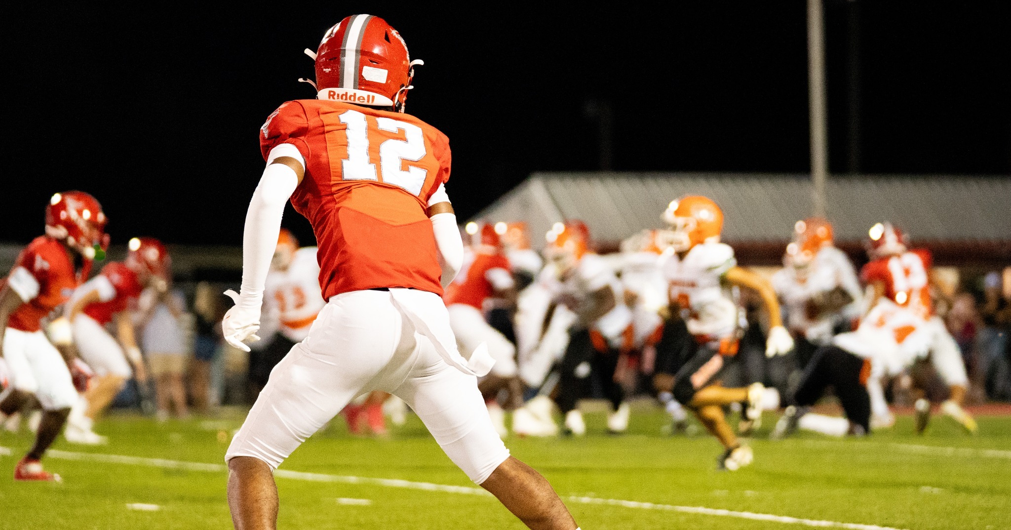 Bradford Tornadoes Football