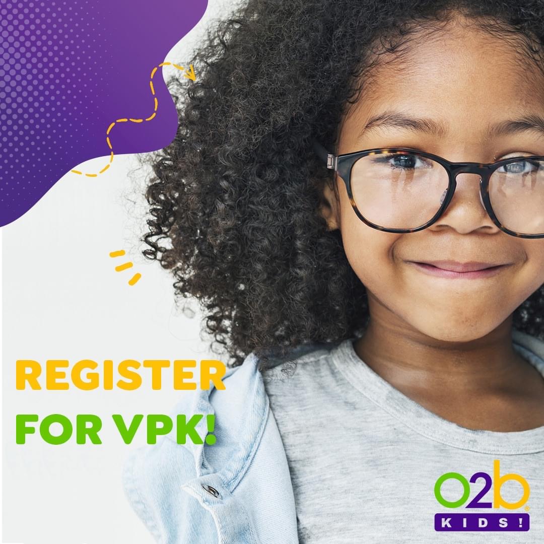 O2B Kids Ocoee - 📣 O2B Families, the time to sign up for... | Facebook