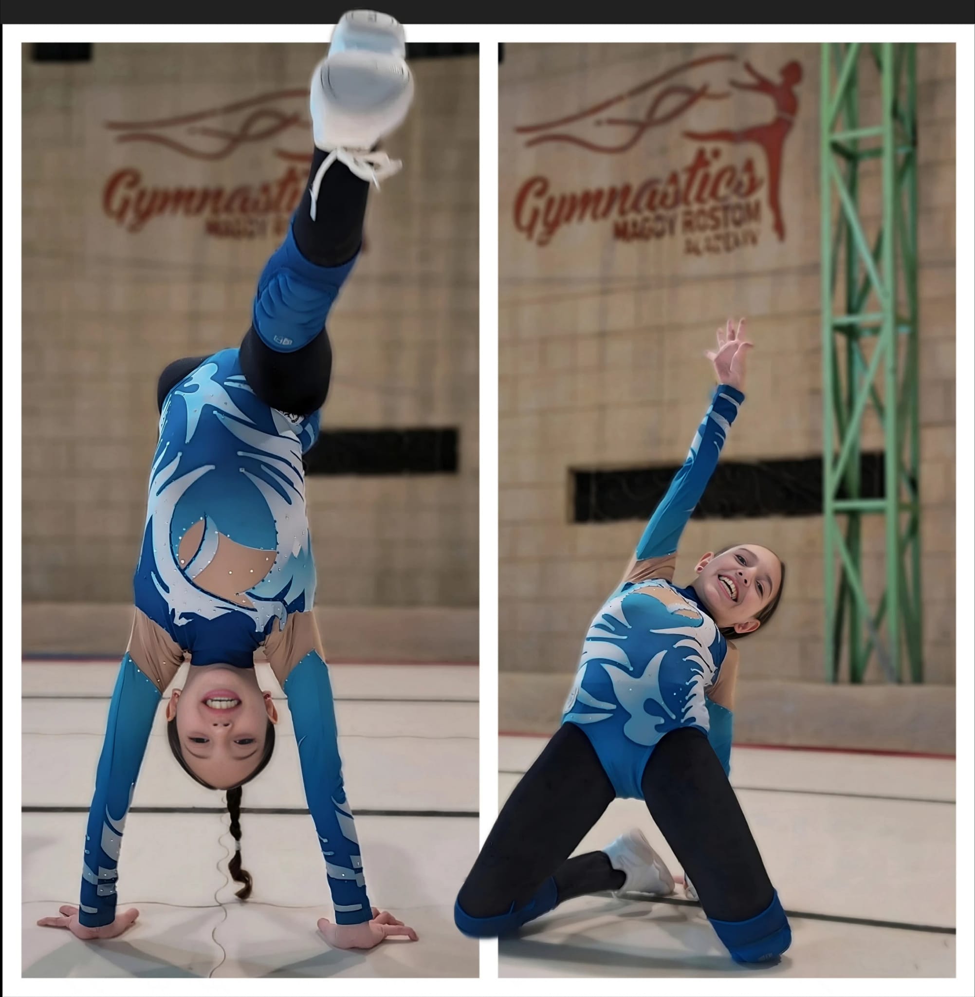 🤸‍♂️ #gymnastics #aerobicgymnastics #magdi_rostom_academy #top_stars ...