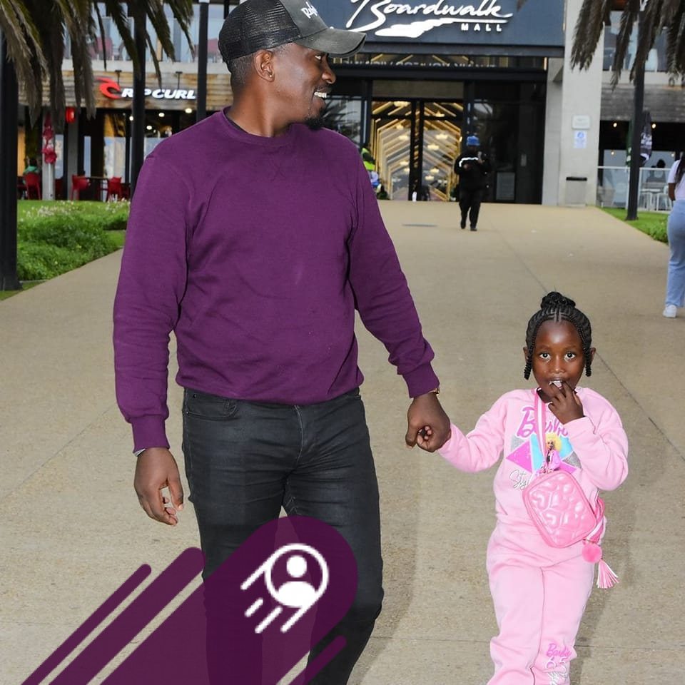 Simiselo King Inga Fina