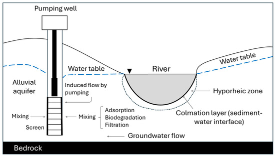 Water MDPI - 📢 Check out the #new_publication from the... | Facebook