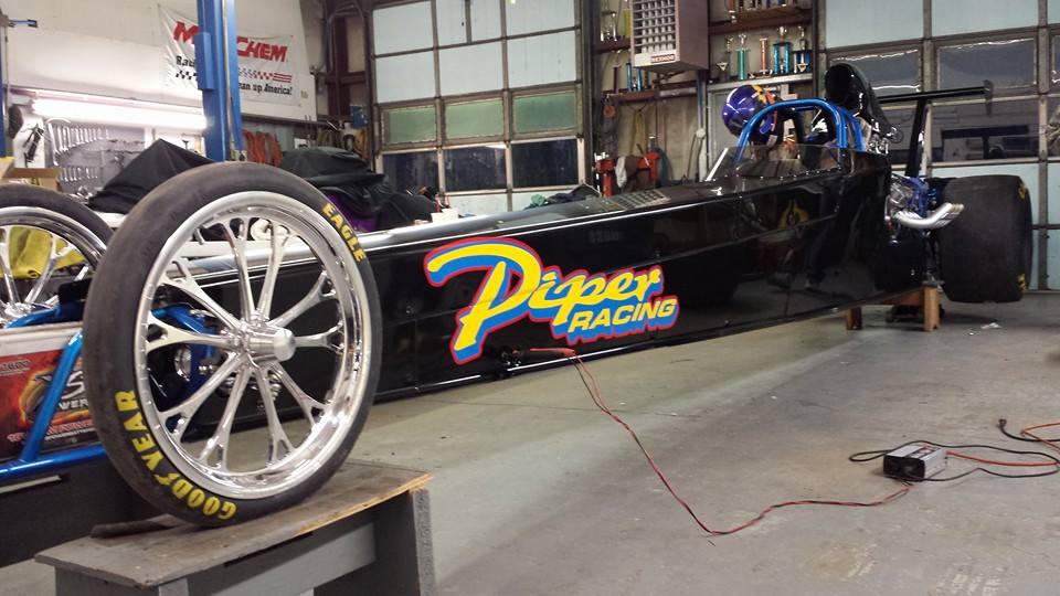 Piper Racing - Piper Racing added a new photo.