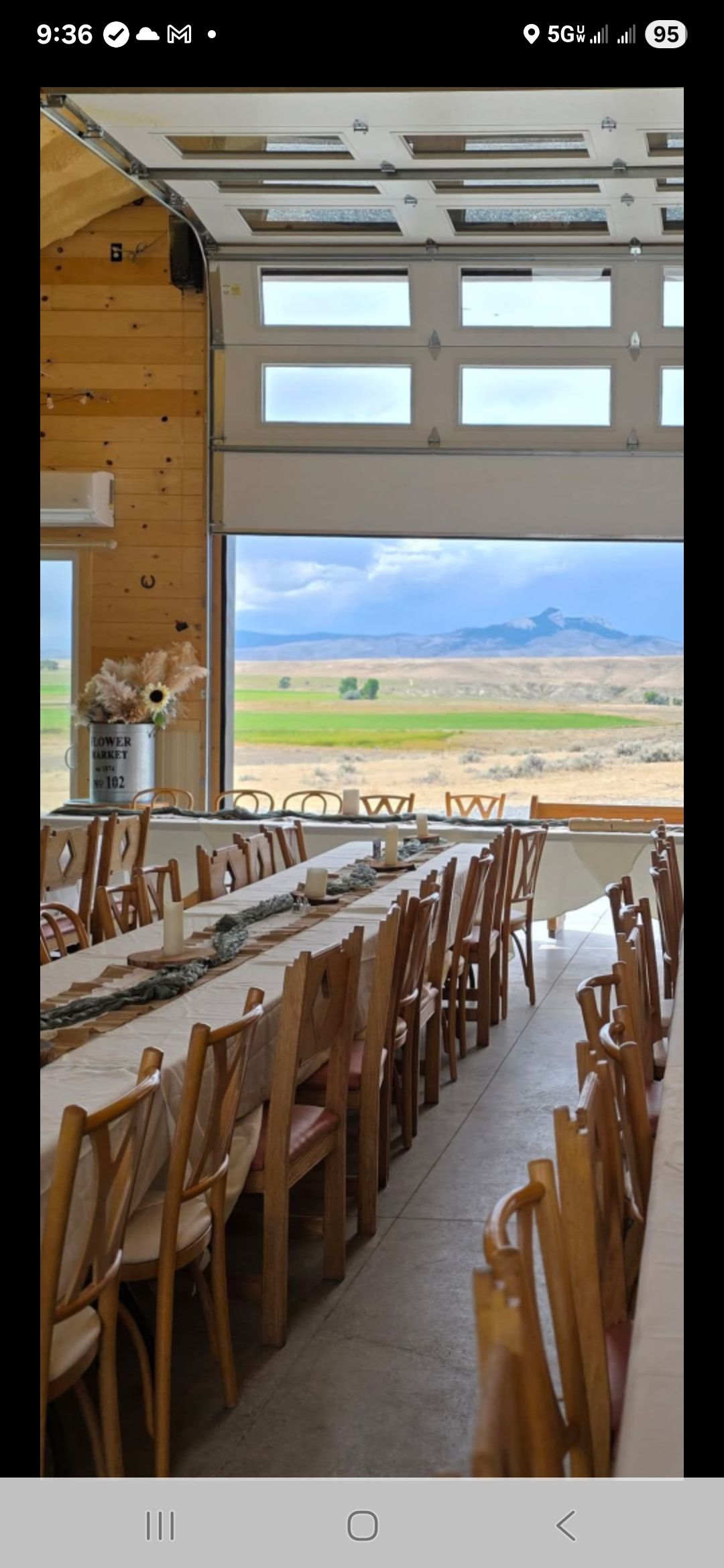 Diamond View Ranch 