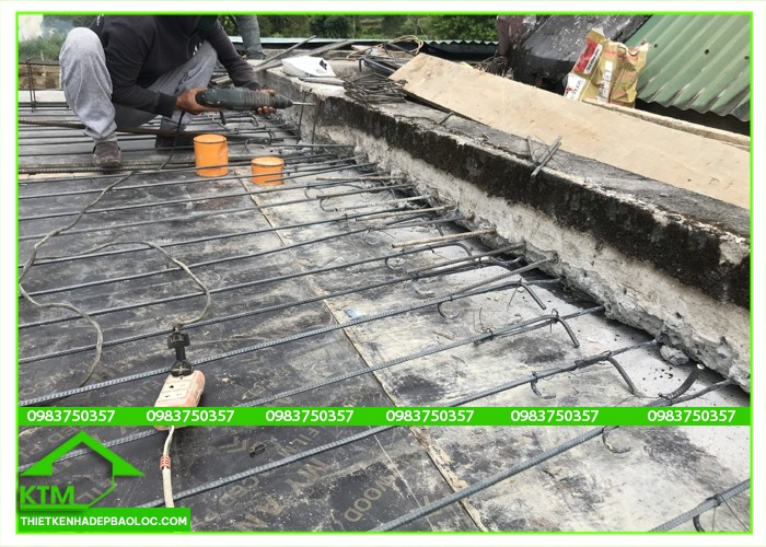 Thiết Kế Nhà Đẹp Bảo Lộc | Bao Loc