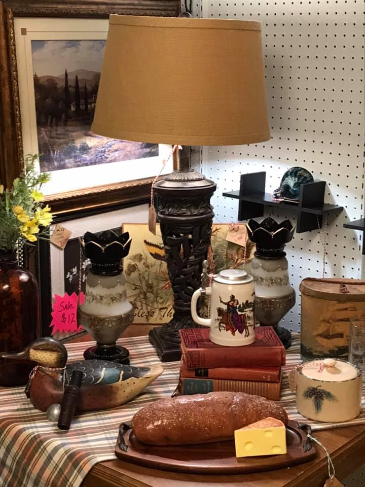Roost U.S. 64 - New finds added today, come to The Rusty... | Facebook