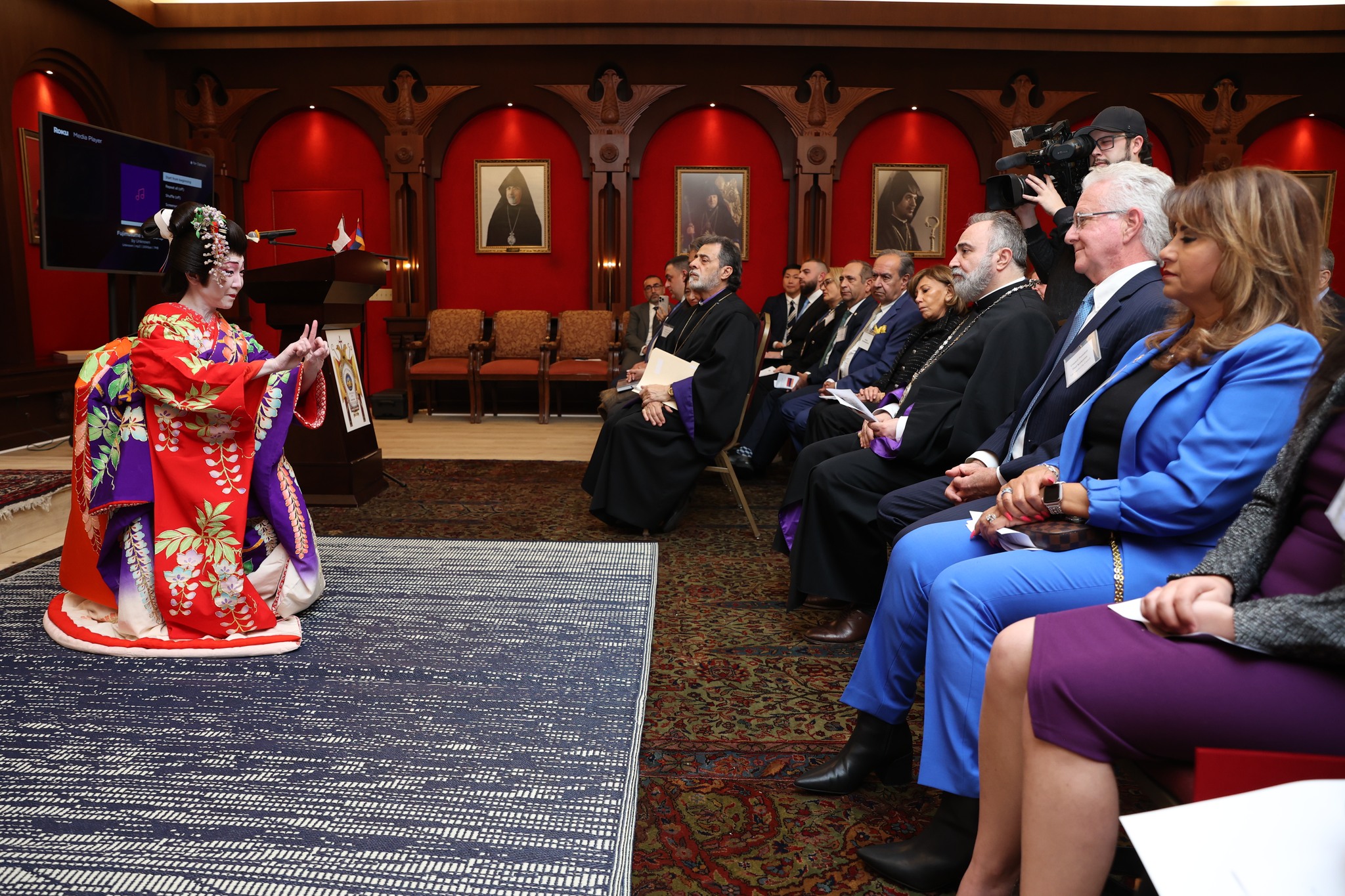 On February 8,... - Consulate General of Japan in Los Angeles | Facebook
