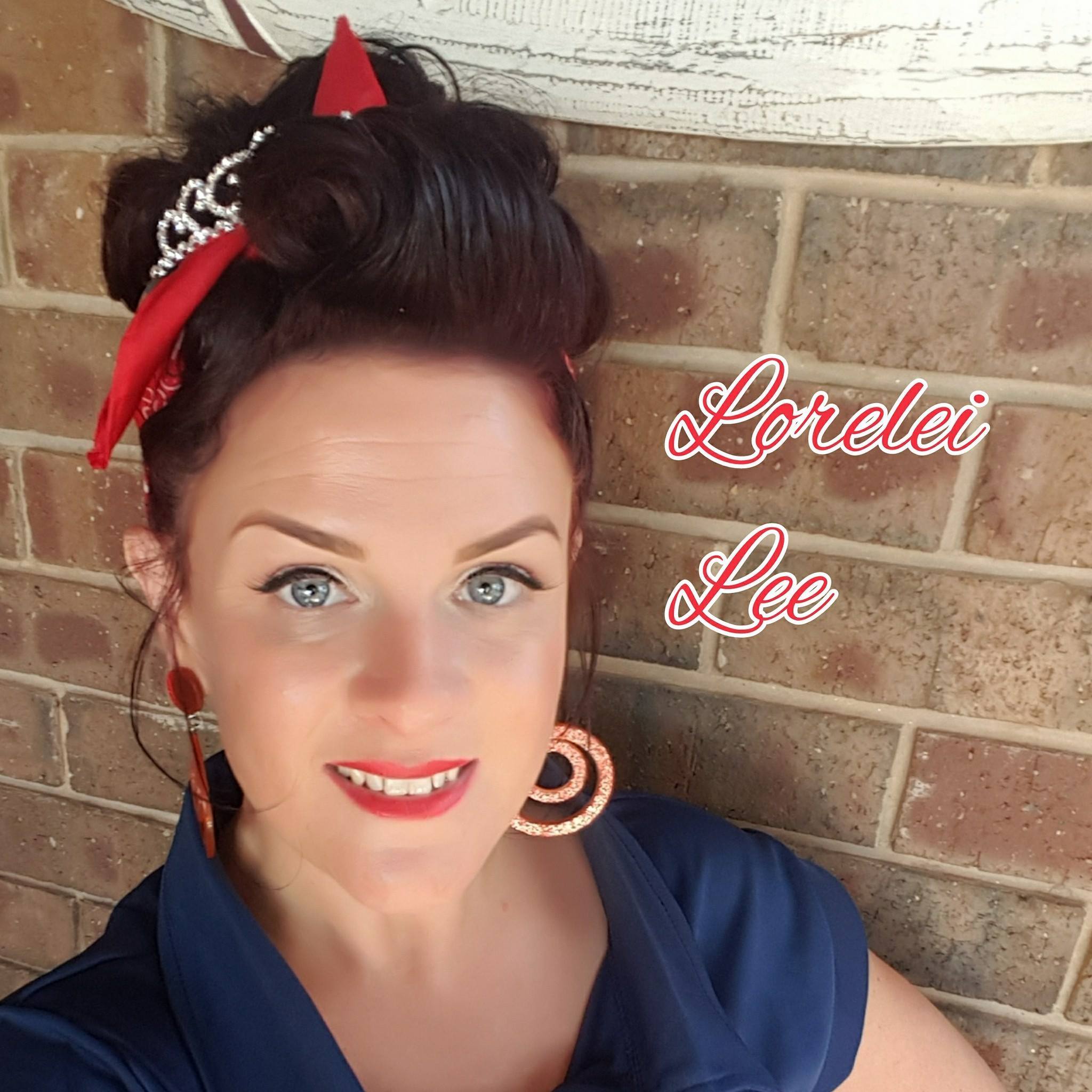 Lorelei Lee