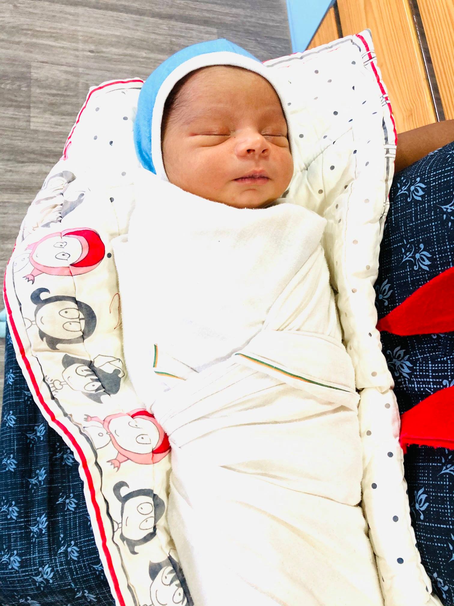Congratulations... - Kavya women hospital & Laparoscopy Center