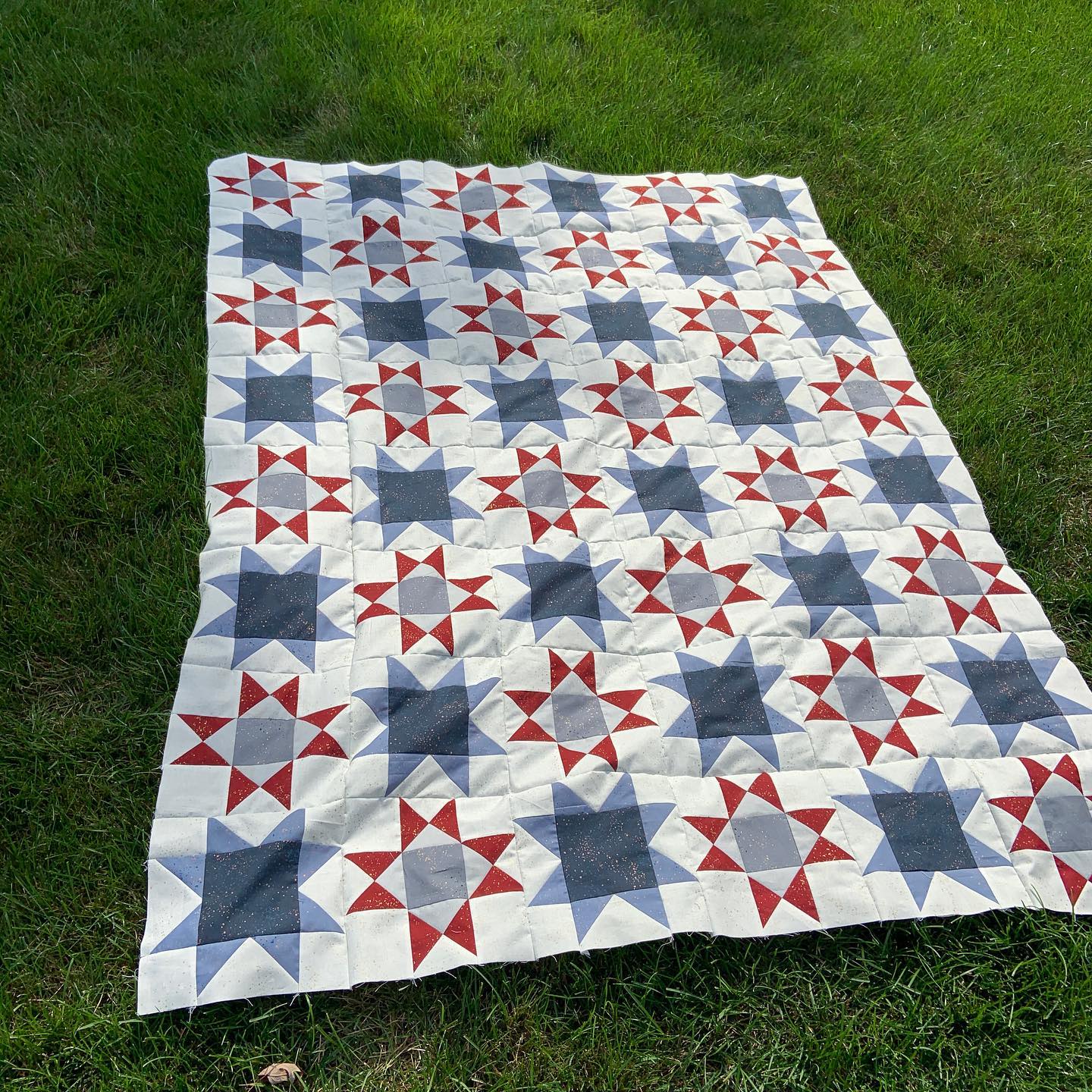 JD's Custom Quilts