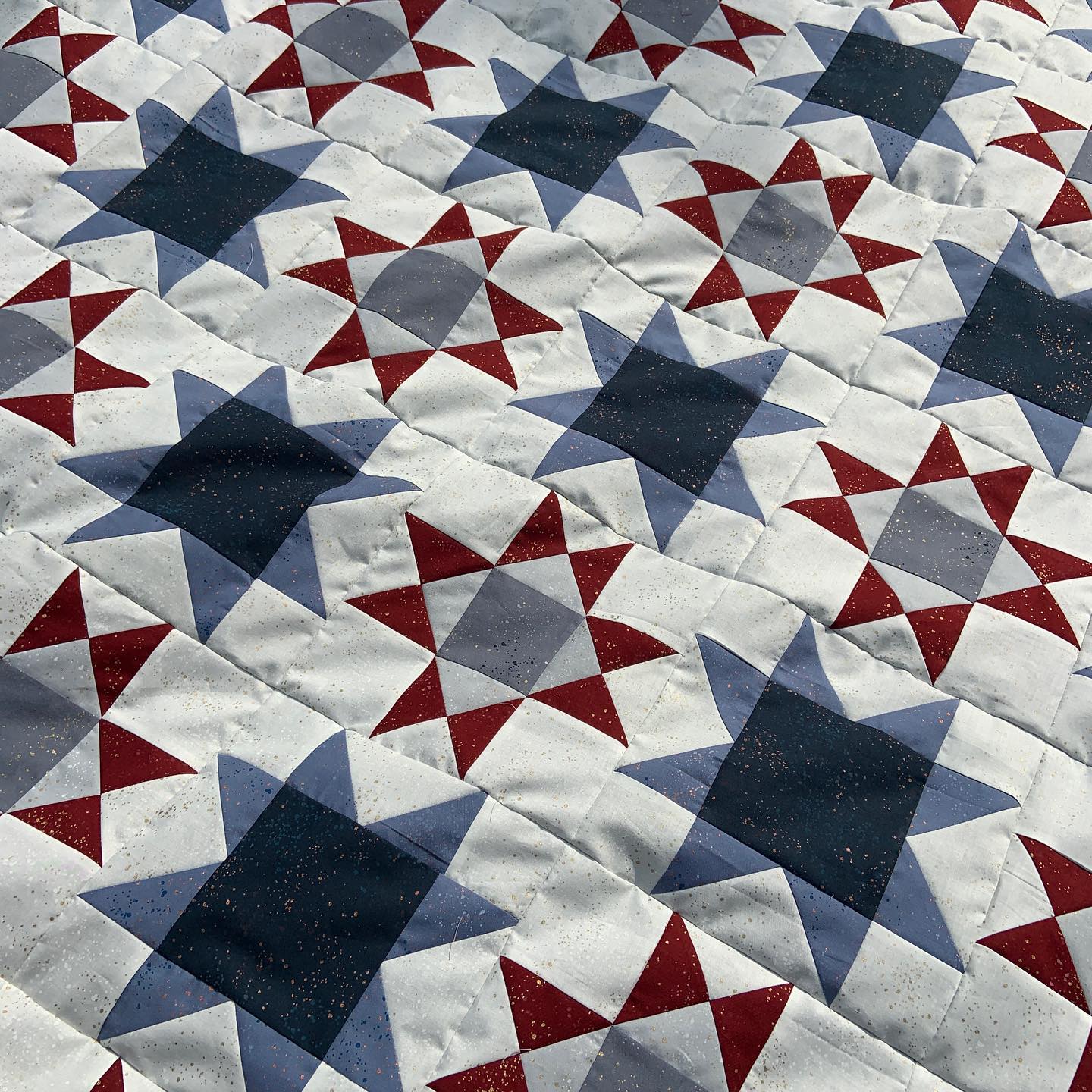 JD's Custom Quilts