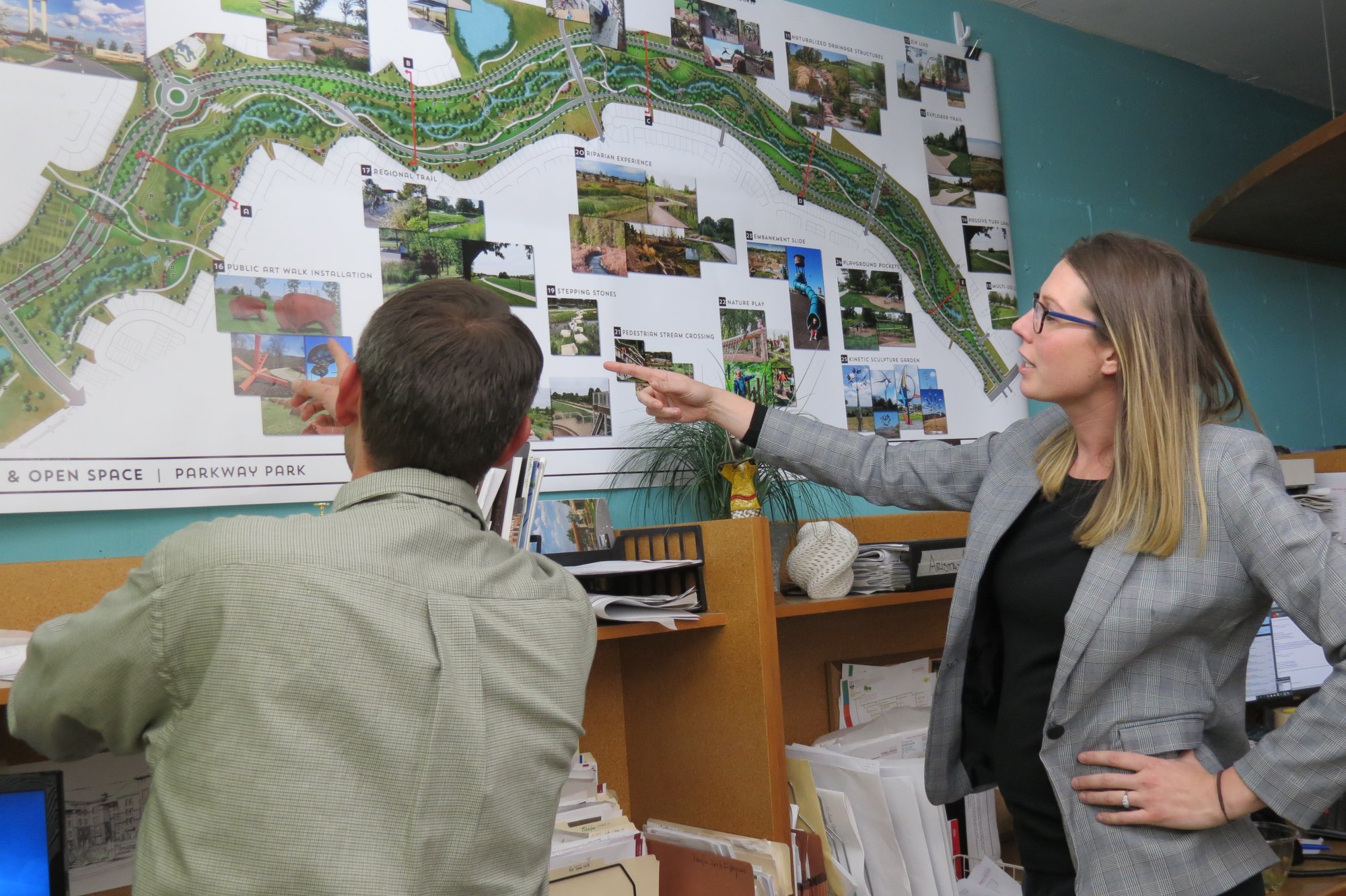 Landscape Architect and Specifier News | Tustin CA