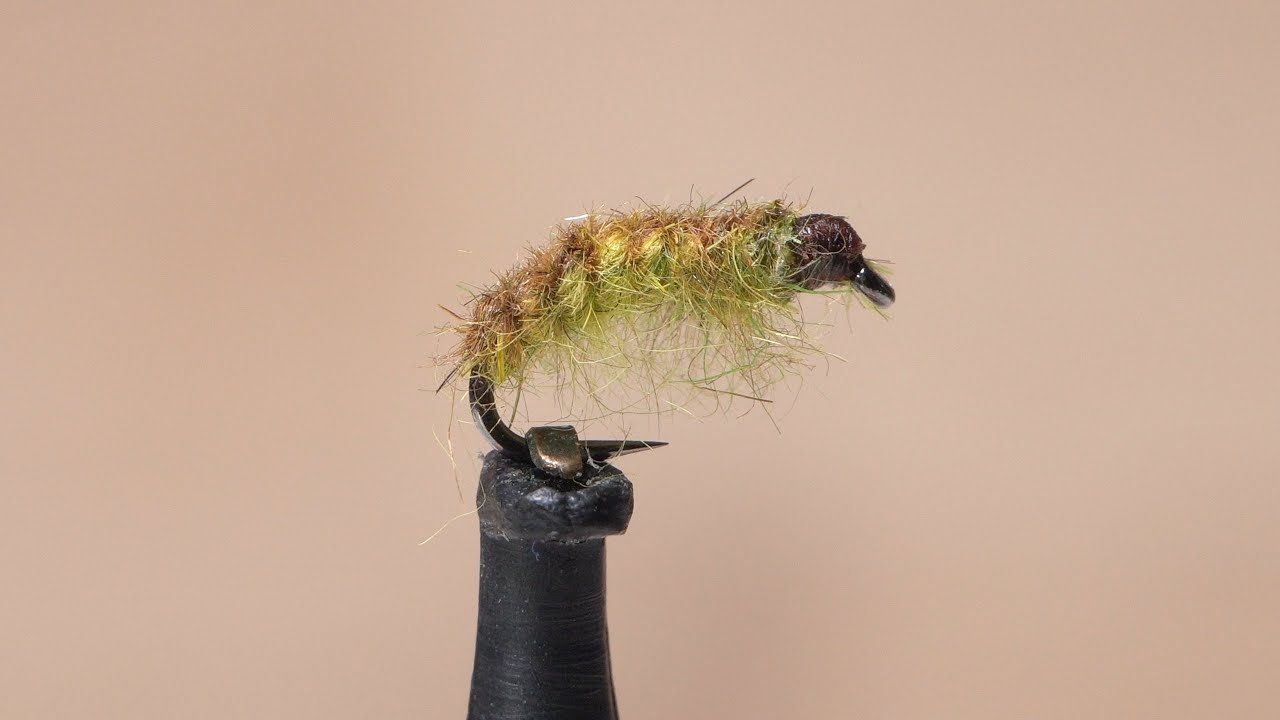 Jensen - Tim Flagler of Tightline Productions shares how to tie a ...
