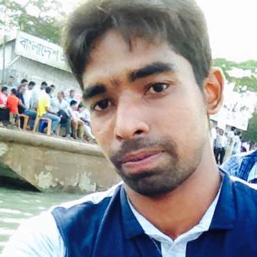 Asad Hossain