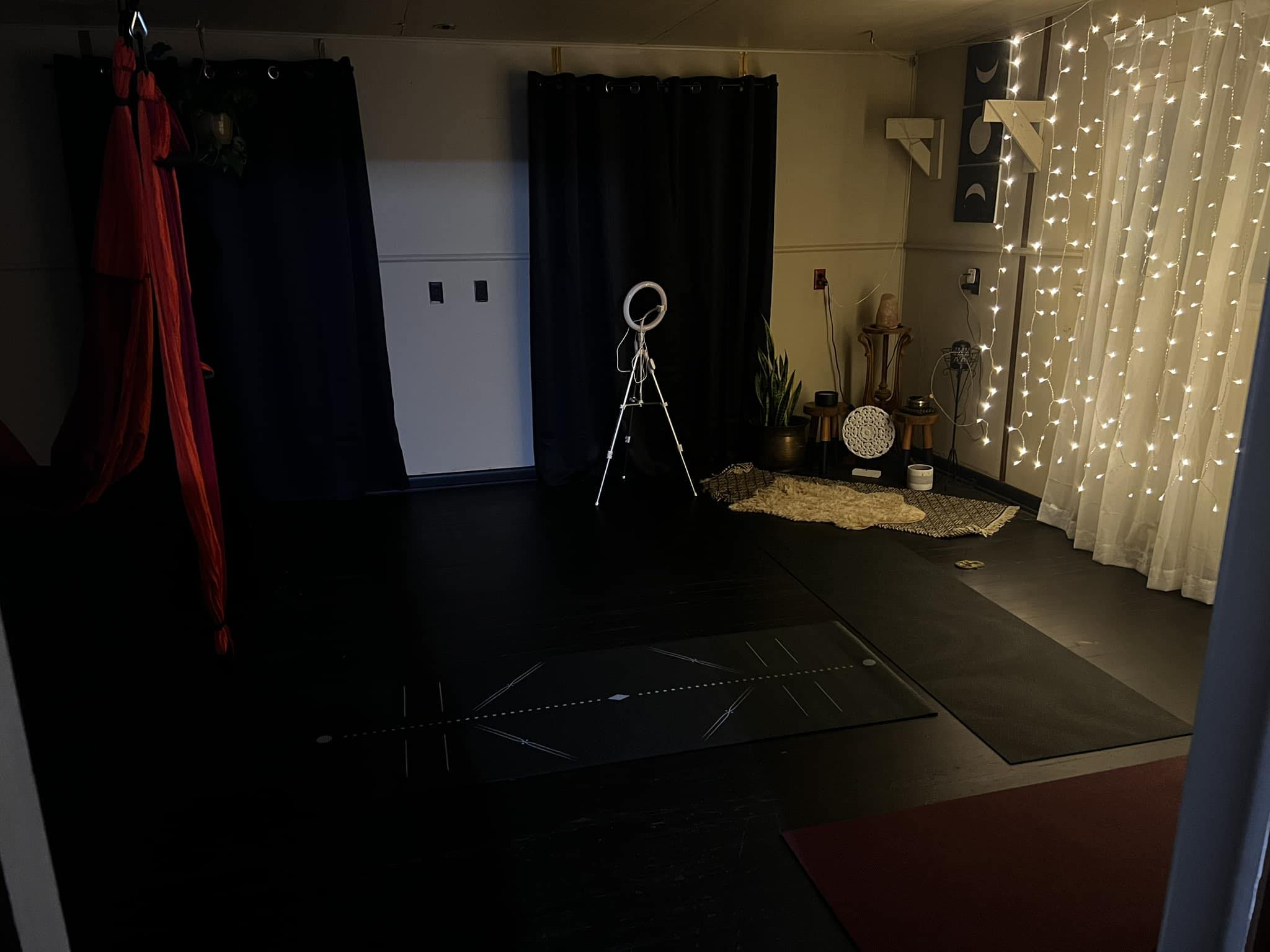Mystic Garden Yoga & Wellness