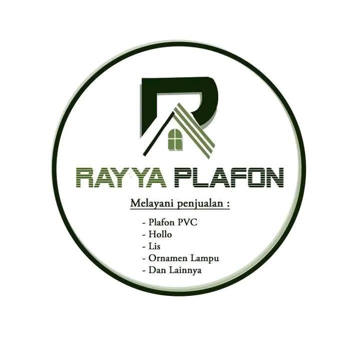 Rayya Plafon Pvc