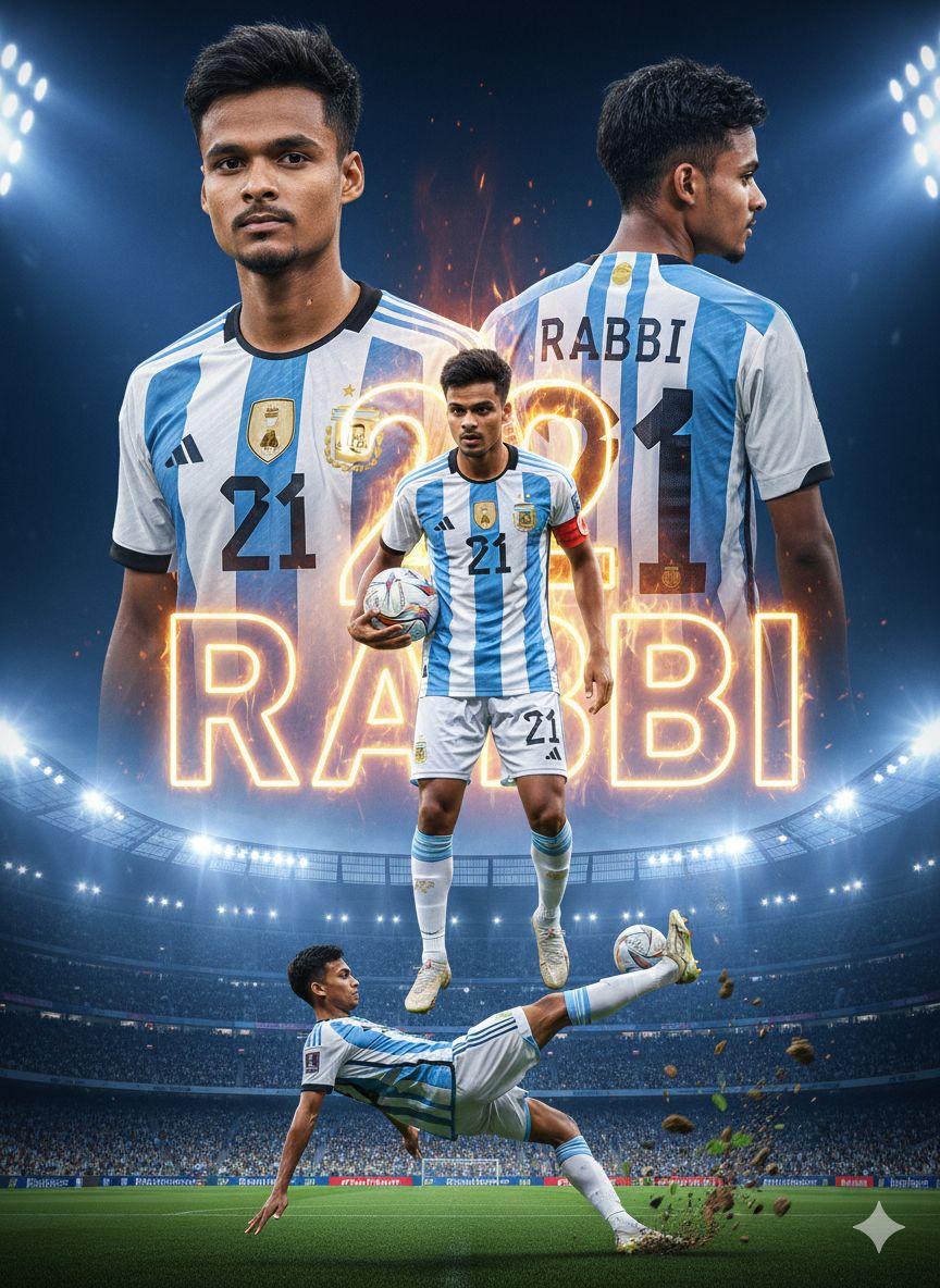 Md Rabby Hasan