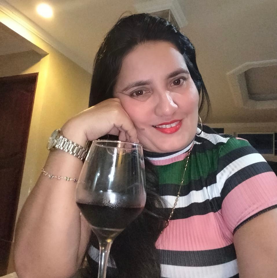 Luz Mery Rangel Quintero