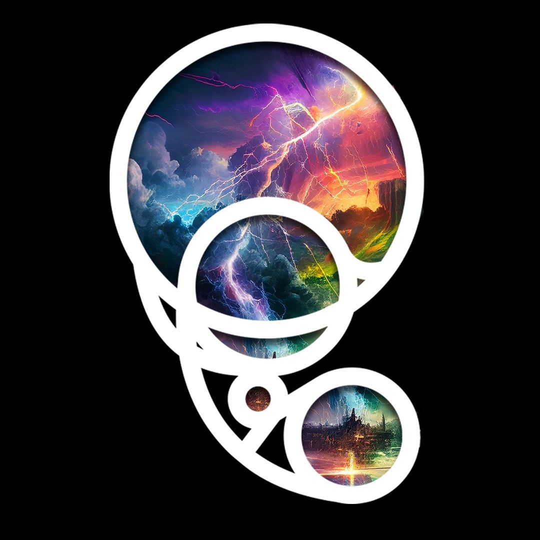 Beware the Shadow Elves of the DarkEnergy Universe. #darkenergyuniverse ...