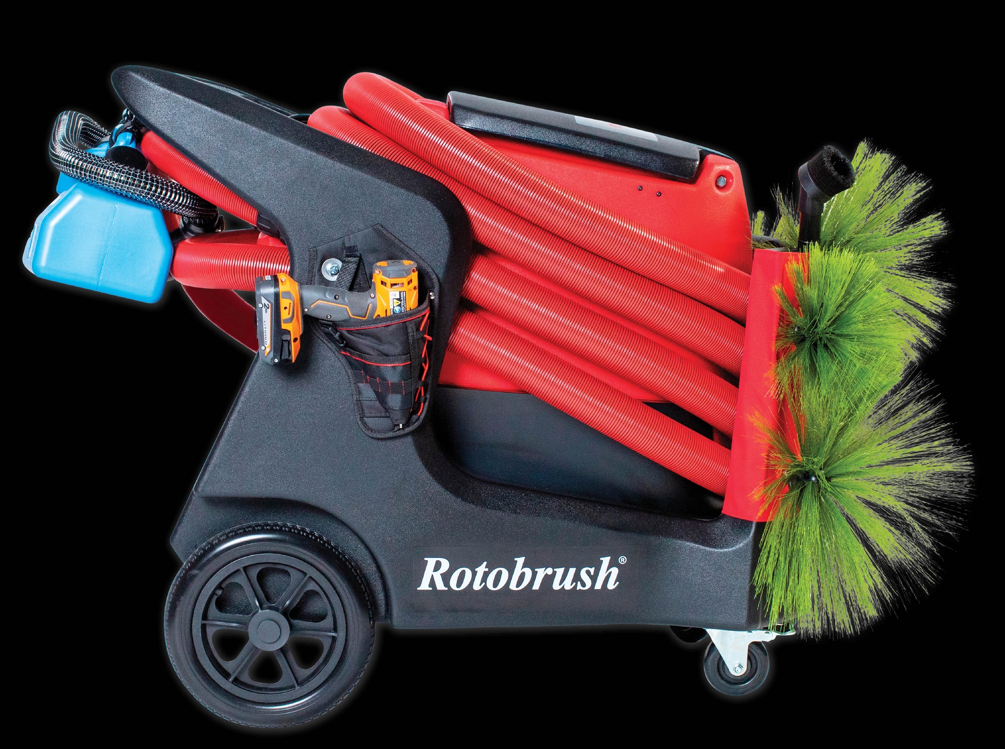 Rotobrush - We are happy to announce that from now on, all of Russian ...