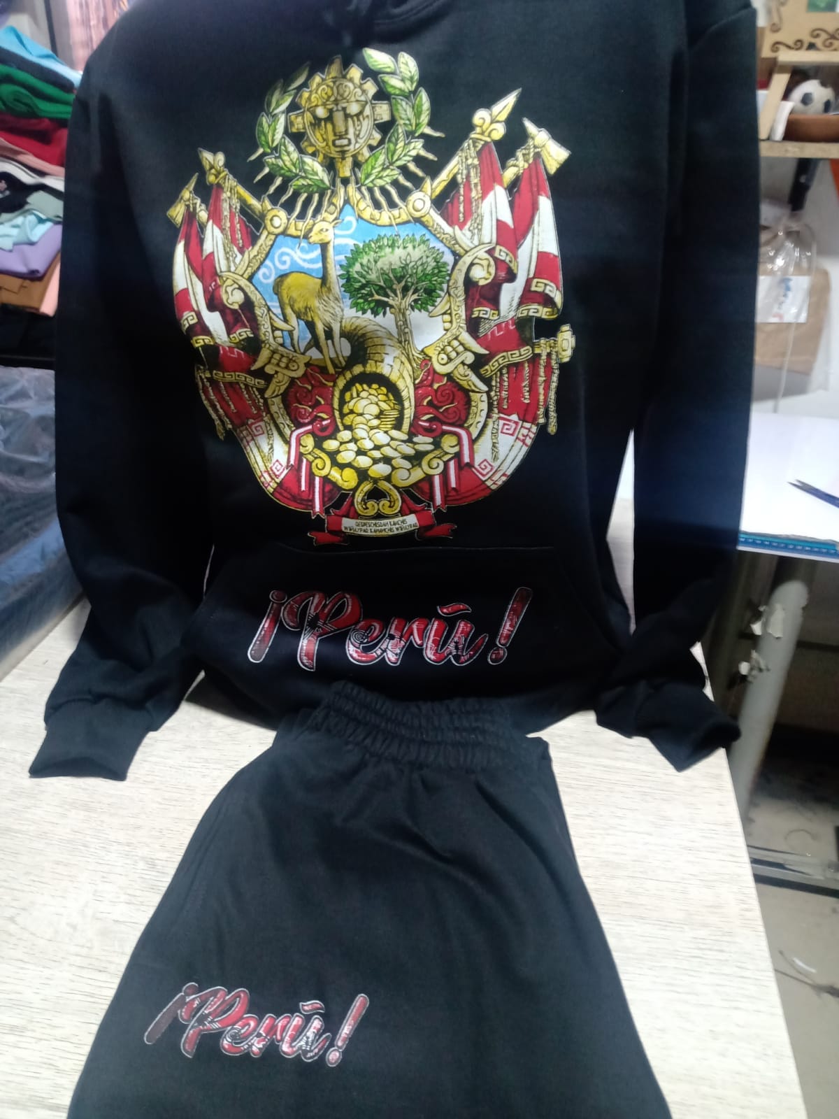 RODKA