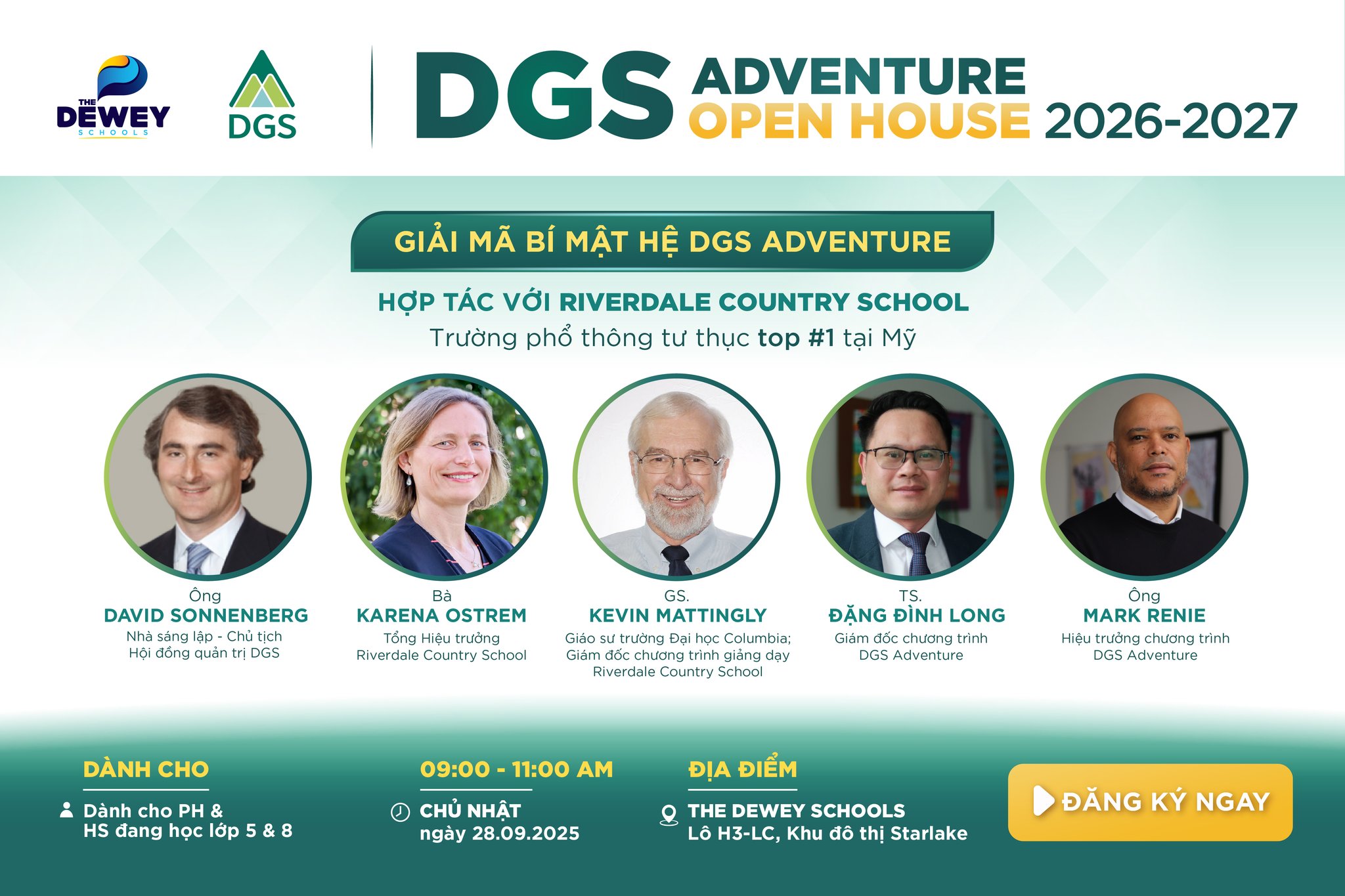 DGS - 🌍 Hội thảo: 𝐃𝐆𝐒 𝐀𝐃𝐕𝐄𝐍𝐓𝐔𝐑𝐄 𝐎𝐏𝐄𝐍 𝐇𝐎𝐔𝐒𝐄 𝟐𝟎𝟐𝟔-𝟐𝟎𝟐𝟕: TÌM KIẾM NHỮNG ...
