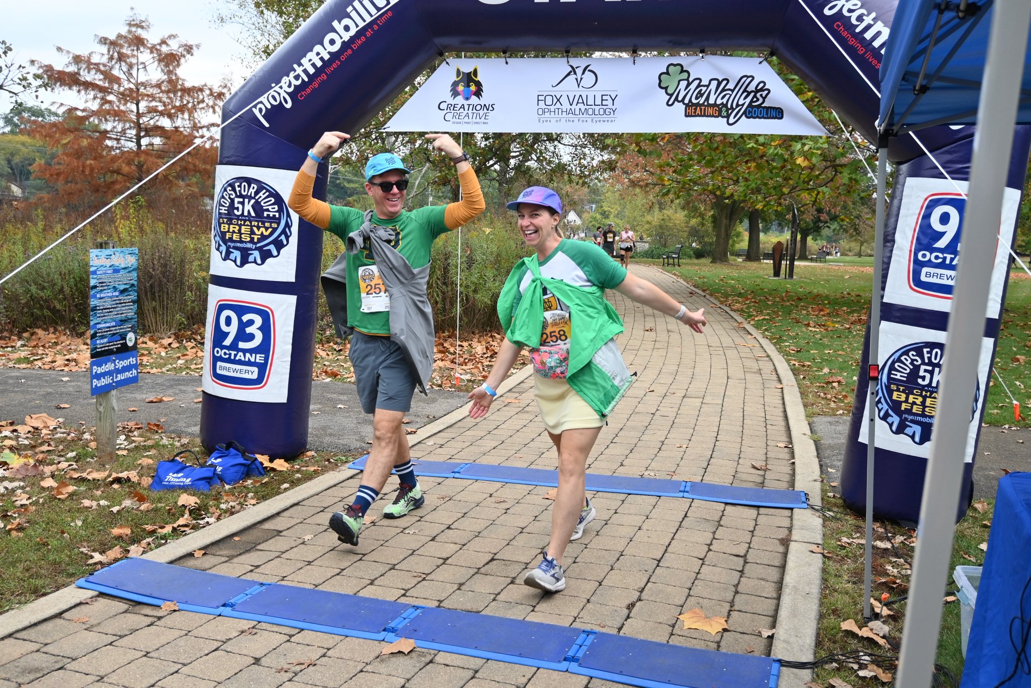 Hops for... - Hops for Hope 5K & BrewFest - Project Mobility