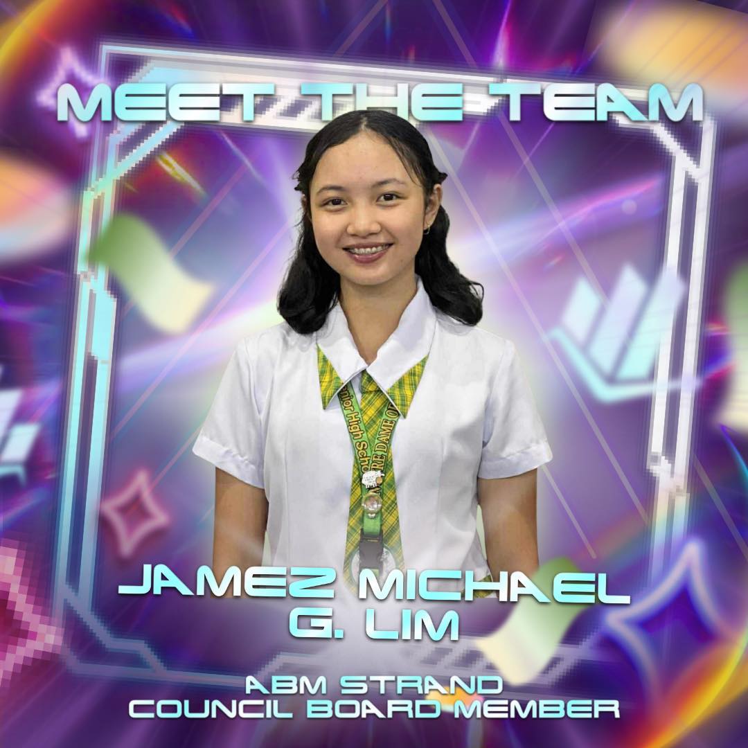 Entrexpo:... - Entrexpo: NDMU SHS STEM & HUMSS Bazaar 2025