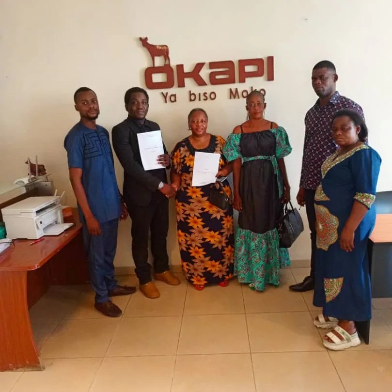 Okapi Finance
