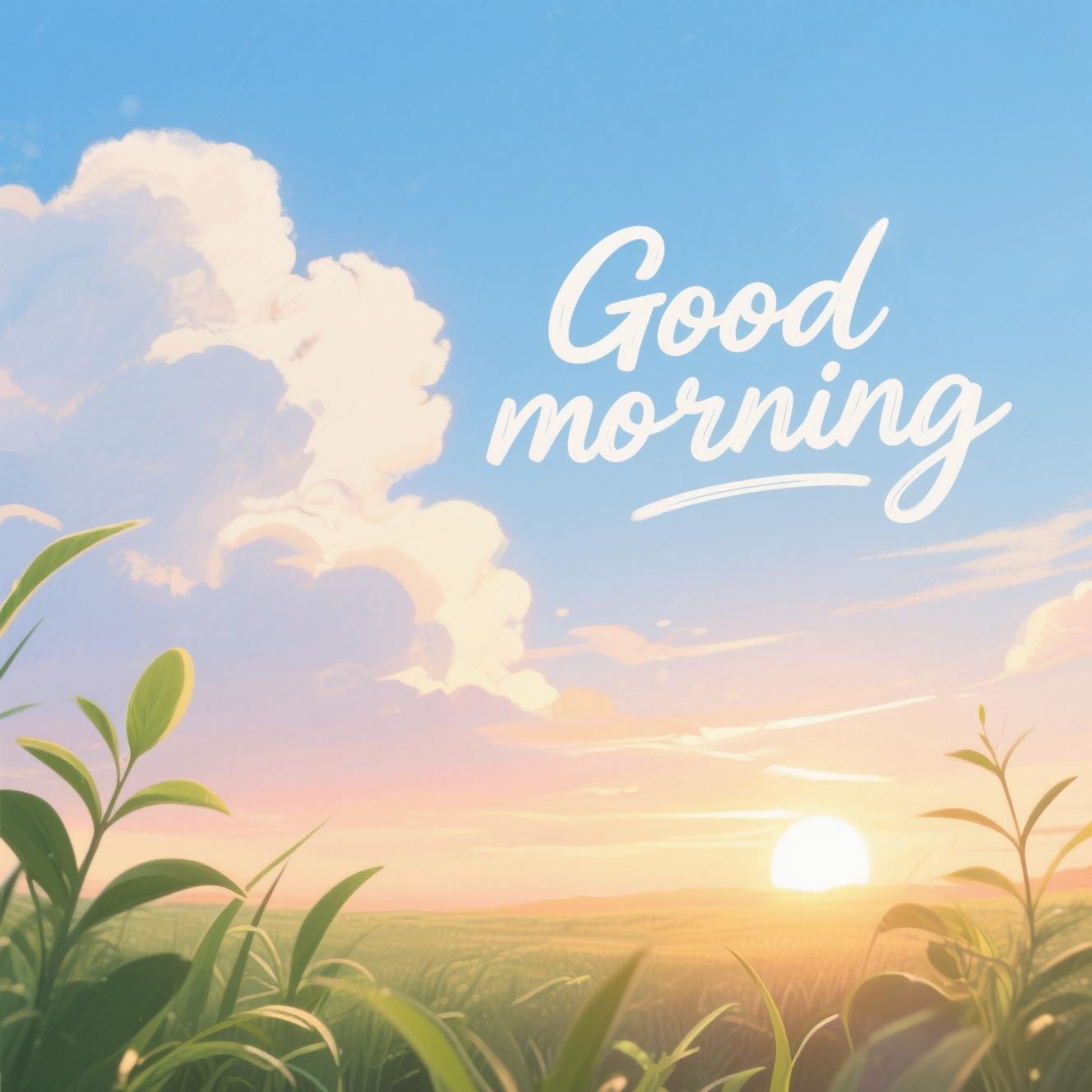 Beautiful view of Good As Mentioned For Image Edited Beautiful
