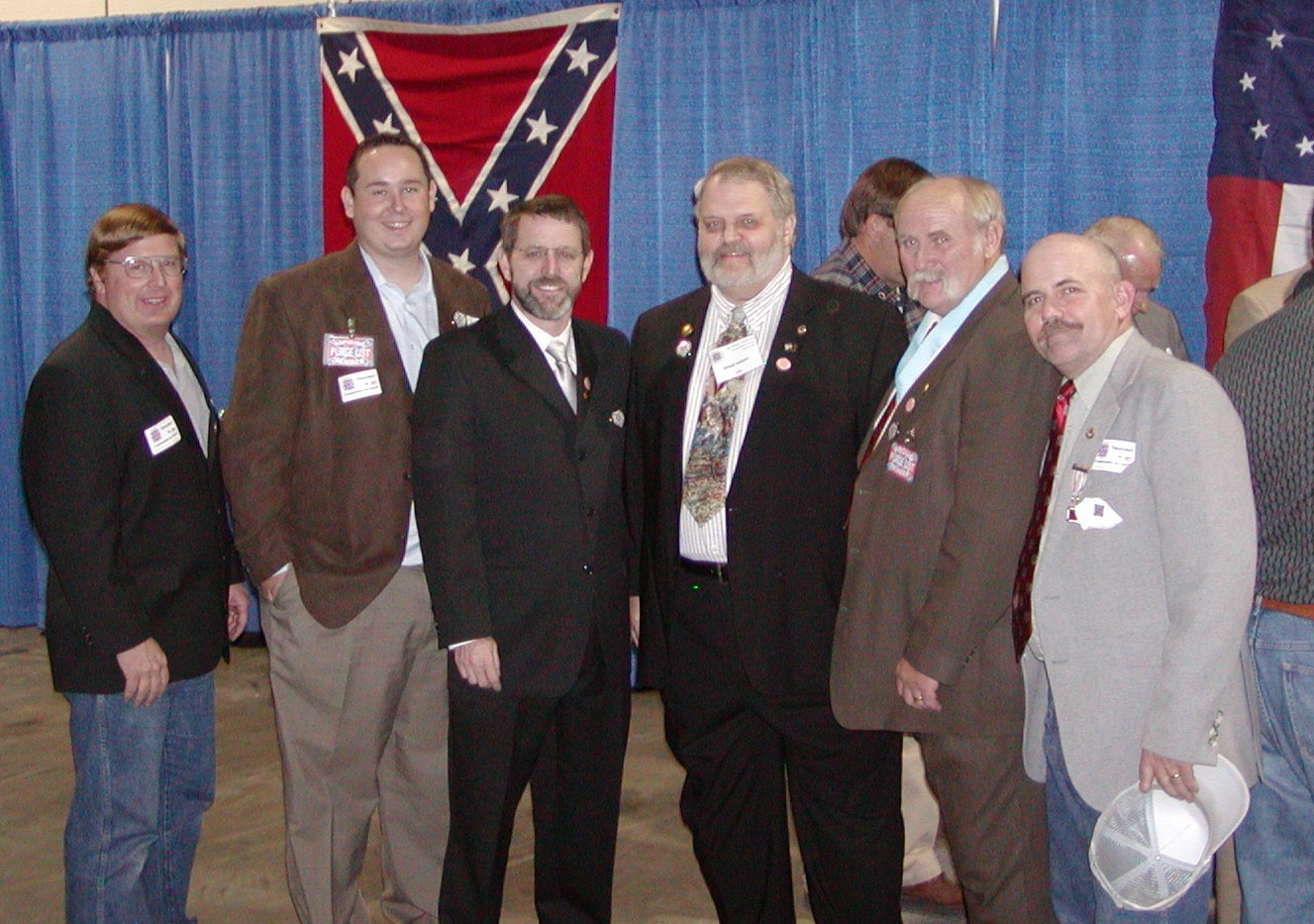 North Carolina Sons of Confederate Veterans