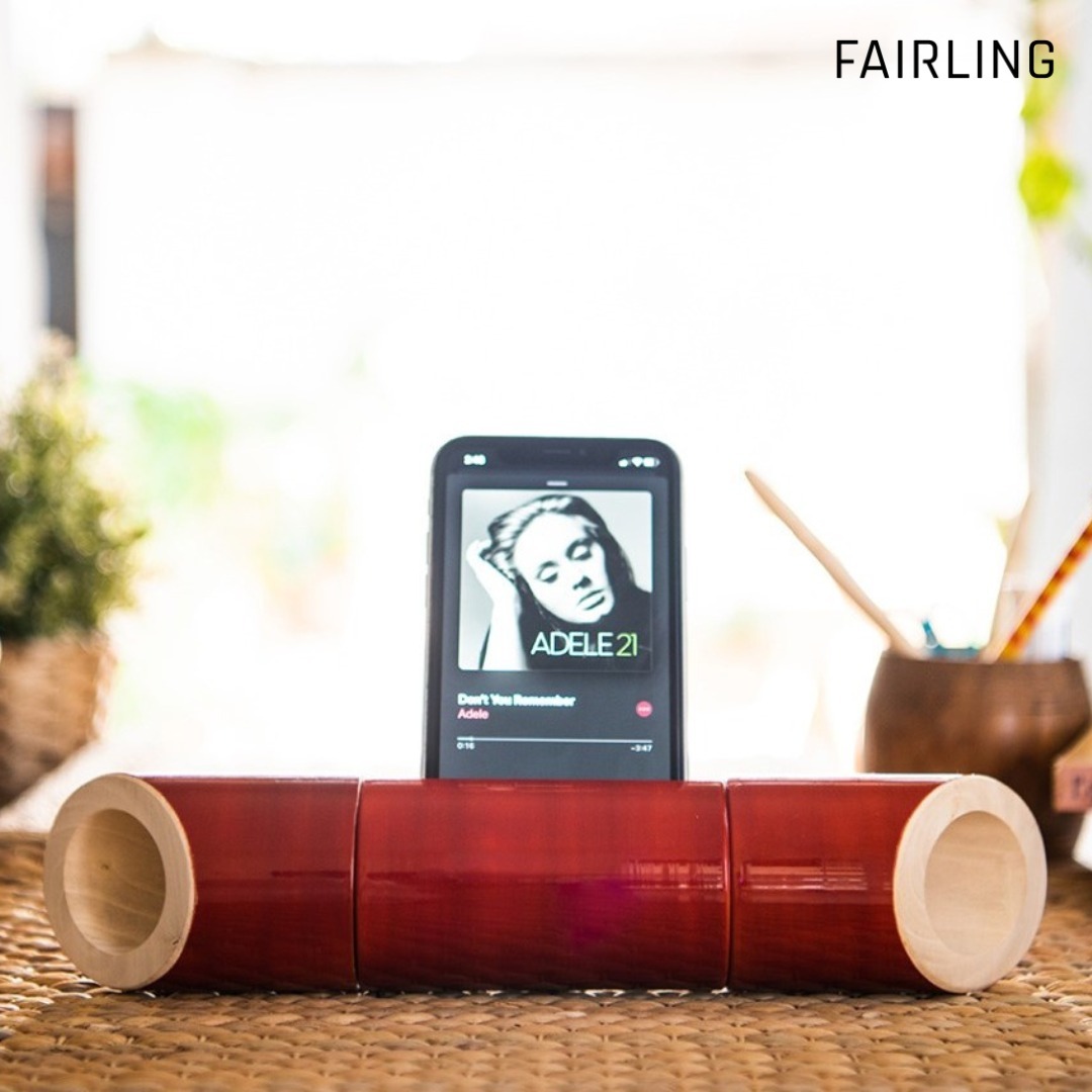 FAIRLING