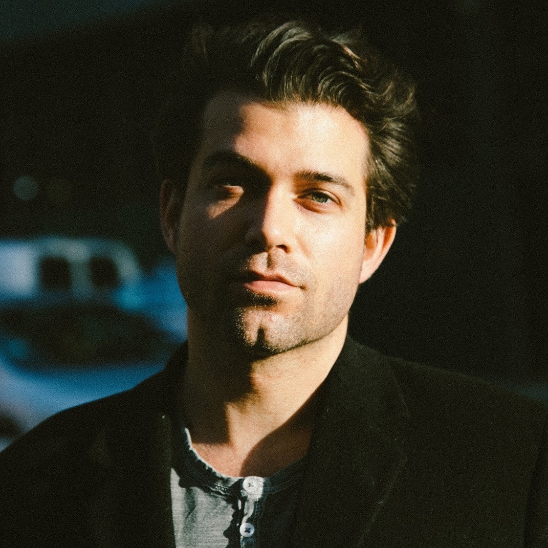 Adam Samuels