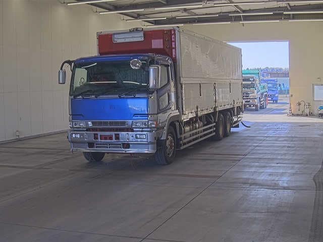 Japanese Trucks Subic