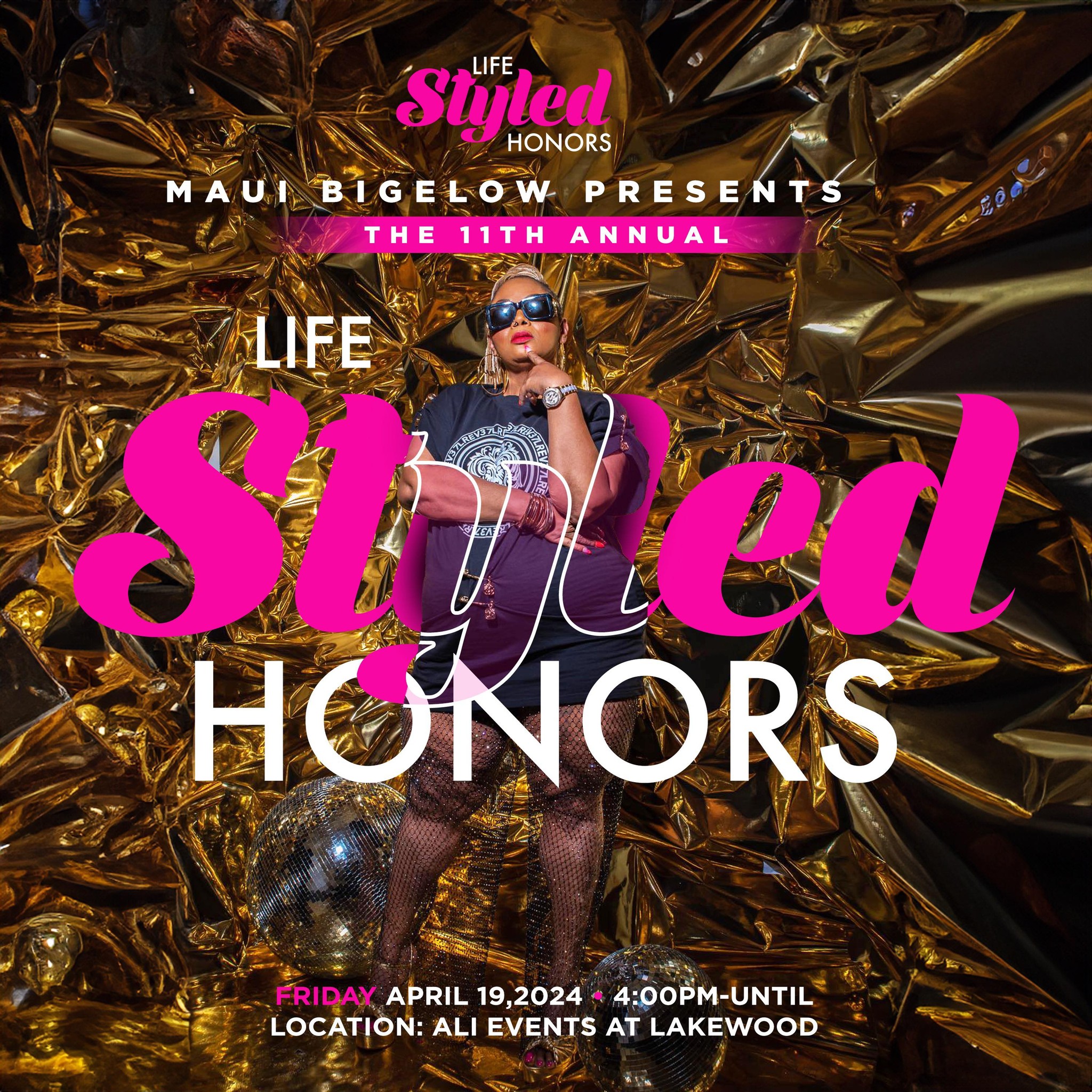 Life Styled Honors | Atlanta GA
